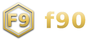 f90 logo