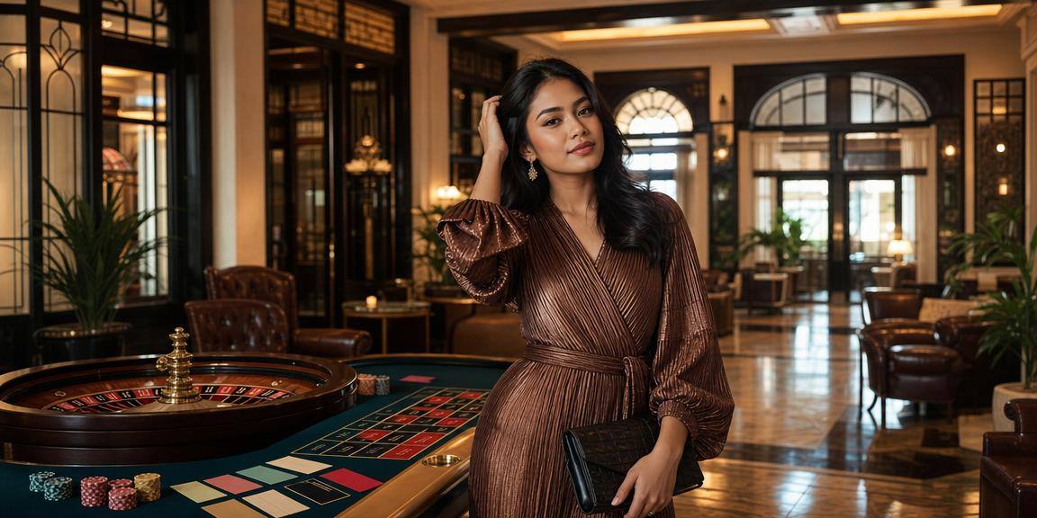 f90 Dalam Lobi Kasino f90 untuk Malaysia